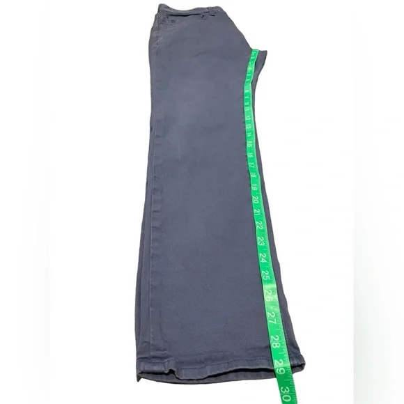 Brooks Brothers Red Fleece Denim pants Size 32”x29” Slim Straight - Picture 10 of 14